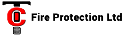 CT Fire Protection Ltd - Fire extinguishing and sprinkler systems
